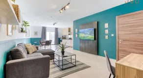Urban Square Elite Suites by 360 Estates - Image 4