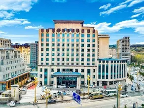 Nuosang Zhouji Hotel - Image 4