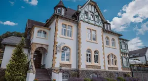 Alte Landratsvilla Hotel Bender - Image 3