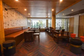 Hotel Bliss Ganga  - Image 5