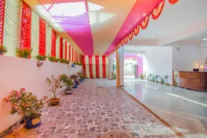 Hotel O MAJESTIC M2 INN - Image 2