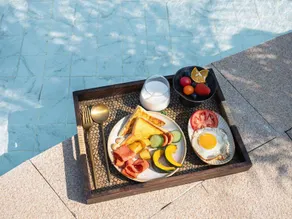 Alika Resort  Riyue Bay Wanning - Image 2