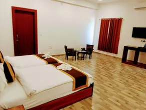 Ramsai tea & wildlife Resort - Image 2