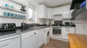 Number One - Stones Court, St Ives - Pour 6 personnes avec Parking - Image 4