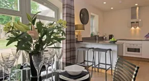 Discovery - Luxury Cosy Country Escape - Image 4