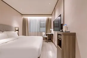Hanting Hotel Shangqiu Beihai Dong Road - Image 2