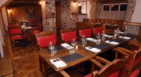 The Wallace Steakhouse with Rooms - Image 2