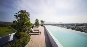 LagunaSkypark公寓免费巴士摆渡船直达湖边步行海滩 - Image 3