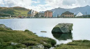 Ospizio San Gottardo - Image 4