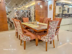 Pratishtha 4BHK, DLF Phase 1, Gurgaon - Image 3