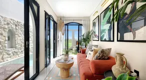Kaba-Kaba Ricefield Luxury Loft Near Pererenan & Seseh Option Unit1BR or 2BR Private Nothing Shared - Image 3