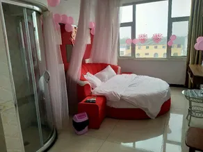 Song Nantaiting Hotel - Image 2