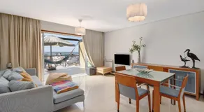 Appartement 'Cantinho Da Praia Da Barra' avec vue sur la mer, piscine partagée et Wi-Fi - Image 2