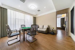 Muweis Hotel Liyang (Blue Sky Trade City) - Image 5