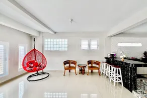 The Lavana Red Villa JELINE 1 Puncak LG - Image 5
