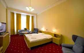 Hotel Palacky - Image 2