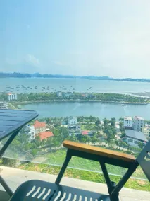 Cozy 2BR Apt⭐Stunning Bay View⭐Neares Harbour - Image 5