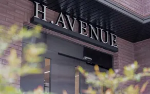 H Avenue Hotel Jeonju Terminal - Image 4