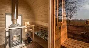 Toad Hall Lodges - Luxury Glamping Lodges Near Southwold! - Image 4