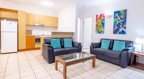 Seascape Holidays at Plaza Resort - Image 3