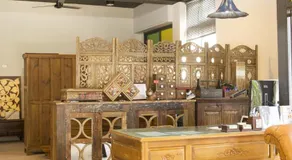 Home & Teak Residence - Image 2