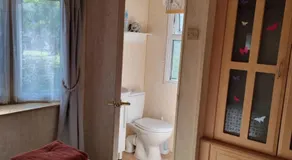 The Duck - Free Fishing, pets welcome - static caravan in Clare, Suffolk - Image 5