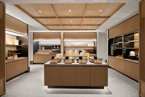 JI Hotel Chongqing Bishan CBD Xiu Lake Park - Image 4