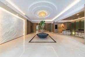 Wanxin Rui Bo Hotel (Langfang Yongqing Branch) - Image 2