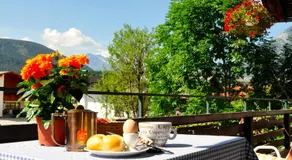 "0" Sterne Hotel Weisses Rössl in Leutasch/Tirol - Image 4