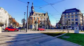 FASHION APPART - HYPER CENTRE - TRAM - FREE WIFI - leRelaisdOdile22 - Image 5