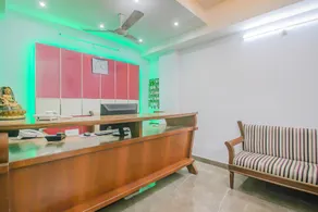 Hotel O by OYO Delight Inn Hafizpet station - Image 3