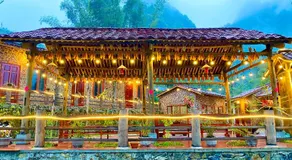 Lan Rừng Homestay - Image 4