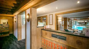 Hotel & Spa Le Dahu - Image 5