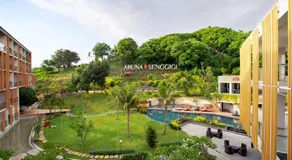 Aruna Senggigi Resort & Convention - Image 5