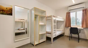 SPNI Alon Tavor Field school - Image 2