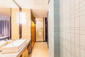 Echarm Hotel Fuzhou Sanfang Qixiang Wuyi Bei Road - Image 2