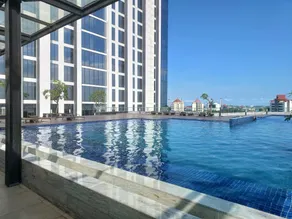 Apartemen Pollux Habibi di pusat center kota Batam - Image 3