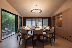 Blossom Hill Hotel Hangzhou Xixi - Image 2