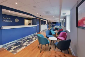 Travelodge St Austell - Image 2