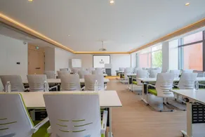 Rezen Select Hotel (Muping Qichezhan Experimental Middle School) - Image 3