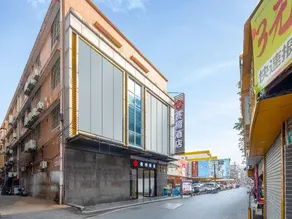 Sinan Hotel (Guangzhou Lujiang Subway Station International Textile City) - Image 3