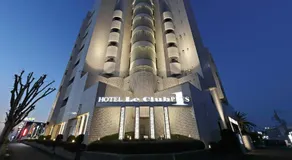 Hotel Le Club PLUS 1 福岡新宮 -Adult Only- - Image 2