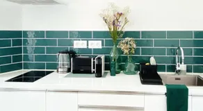 Le Studio Design ⸱ Stationnement gratuit ⸱ Fibre - Image 4