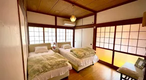 Aoshima Riverside House - Image 2