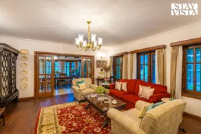 StayVista at Snowbells @ Snowdrop House - Image 2