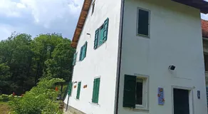 Cascina Marasca Appartamento Viola - Image 4
