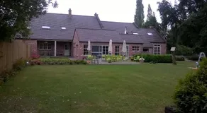 Bed & Breakfast De Kleine Magnolia - Image 5