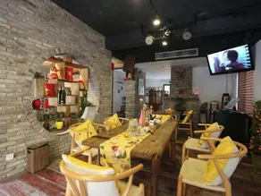 Yuyao 702 Resort - Image 2