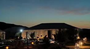 Erg Chebbi Desert Luxury Camp - Image 2