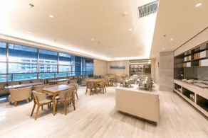 Ji Hotel Weifang Bohai Eye - Image 3